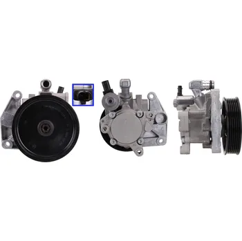 Posilovač řízení Hydraulické čerpadlo, řízení ELSTOCK 15-1473