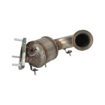 Suzuki SX4 1.9 DDiS 4x2, 4x4 Montážní katalyzátor výfuku 1080367-6