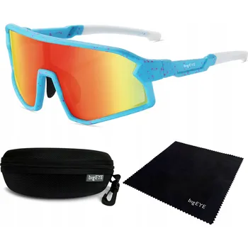 Sluneční brýle bigEYE ENDO Junior polarizační 5-14 let