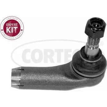 Táhlo řízení Hlava příčného táhla řízení CORTECO 49399957