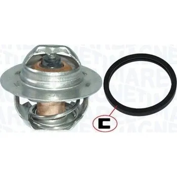 Automobilové těsnění Termostat, chladivo MAGNETI MARELLI 352317101090