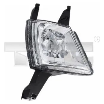 Mlhový světlomet Mlhovka TYC 19-0235-05-2