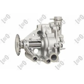 Olejové čerpadlo Olejové čerpadlo ABAKUS 102-00-007