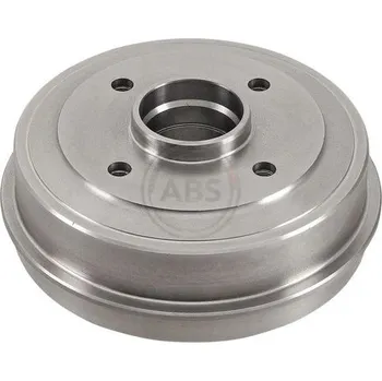 Brzdový buben Brzdový buben A.B.S. 5527-S