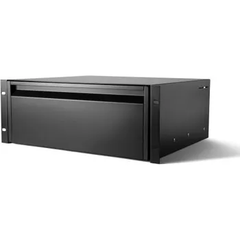 Upínací popruh Adam Hall 19" Parts 874 E 04