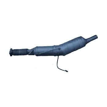 Auto-moto Dacia Dokker 1.5 dCi Filtr pevných částic DPF 1207