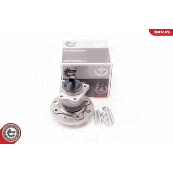 Sada ložisek kol ESEN SKV 29SKV113