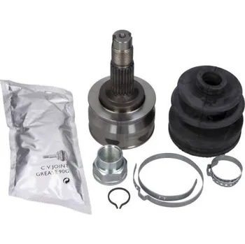 Hřídel nápravy Sada kloubů, hnací hřídel MAXGEAR 49-0128