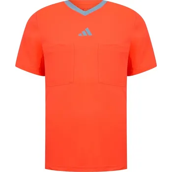 Tričko adidas Solar Red 1017017 M