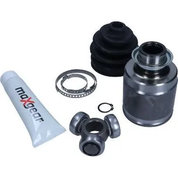 Hřídel nápravy Sada kloubů, hnací hřídel MAXGEAR 49-2817