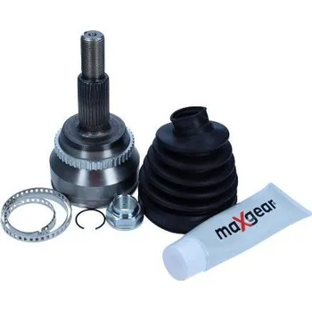 Hřídel nápravy Sada kloubů, hnací hřídel MAXGEAR 49-3224