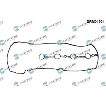 Těsnění motoru Těsnění, kryt hlavy válce Dr.Motor Automotive DRM01904
