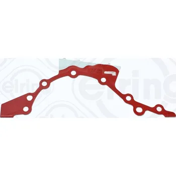 Těsnění motoru Těsnění, víko (kliková skříň) ELRING 504.670