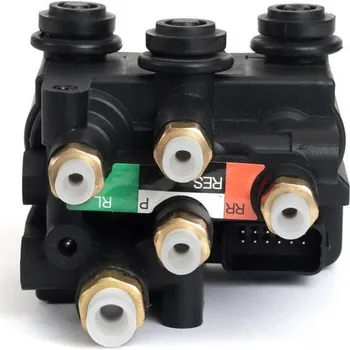 Ventil, pneumatický systém Arnott VB-3622