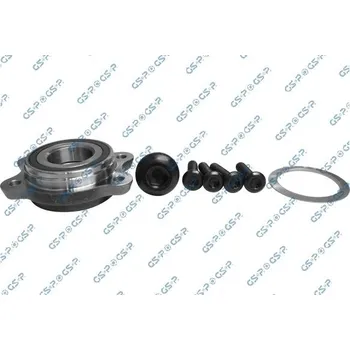 Sada ložisek kol GSP 9247001K