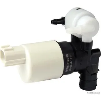 Autosklo Vodní čerpadlo ostřikovače, čistění skel HERTH+BUSS ELPARTS 65451069