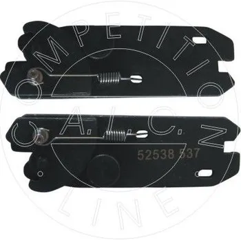 Přislušenství brzdového systému Nastavovač, bubnová brzda A.I.C. 52538