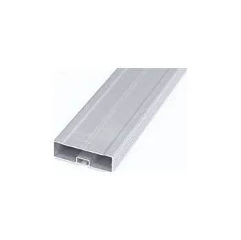 Stavební profil Ochranný profil s odrazkou 3,5m EXL5551/3500, , ,