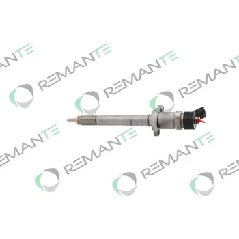 Systém vstřikování Vstřikovací tryska REMANTE 002-003-000026R