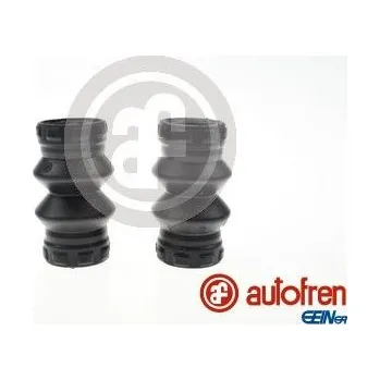 Brzdový třmen Měch, vodítko brzdového třmenu AUTOFREN SEINSA D7008