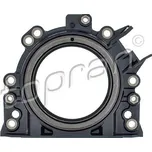 Těsnicí kroužek hřídele, klikový hřídel TOPRAN 110 667