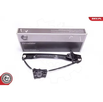 Stahovačka okna Zvedací zařízení oken ESEN SKV 00SKV221