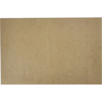 Koupelnový nábytek Police Wamar MDF deska 100 x 35 cm béžová