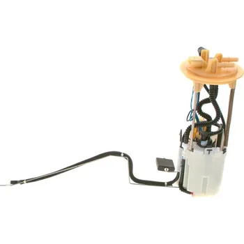 Palivové čerpadlo Palivová přívodní jednotka BOSCH 0 580 204 312