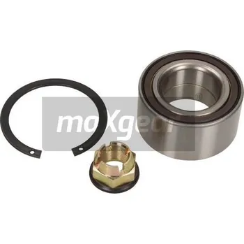 Sada ložisek kol MAXGEAR 33-0917