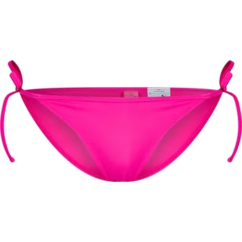 Dámské plavky Plavky Puma Neon Pink 1072011 8 (XS)