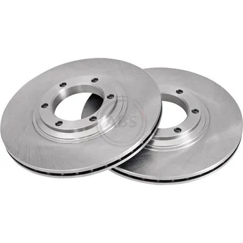 Brzdový kotouč Brzdový kotouč A.B.S. 16045