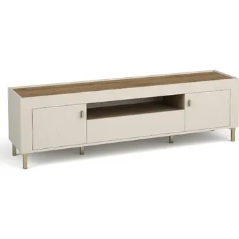 Televizní stolek Televizní stolek Mossa - kašmír