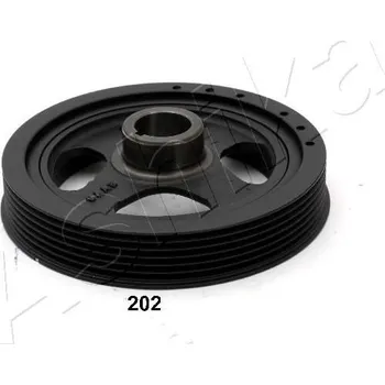 Řemenice, klikový hřídel ASHIKA 122-02-202