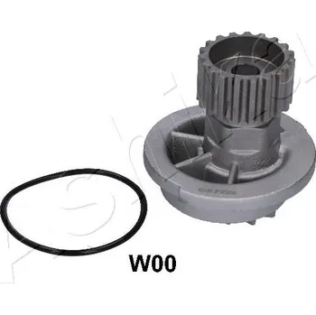 Chladič motoru Vodní čerpadlo, chlazení motoru ASHIKA 35-W0-000