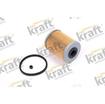 Palivový filtr Palivový filtr KRAFT AUTOMOTIVE 1725040