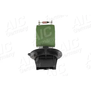 Odpor, vnitřní tlakový ventilátor AIC 55295