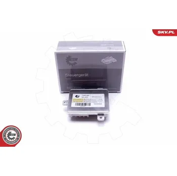 Řídící jednotka Řídící jednotka, osvětlení ESEN SKV 59SKV003