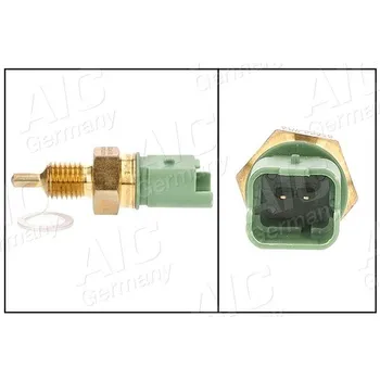 Čidlo automobilu Snímač, teplota chladiva AIC 57244
