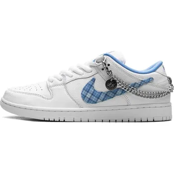 Dámské tenisky Nike Dunk Low Pro SB "Nicole Hause" Velikost: 38.5