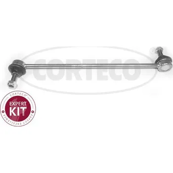 Zavěšení kol Tyč/vzpěra, stabilizátor CORTECO 49399541