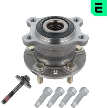 Sada ložisek kol OPTIMAL 302502