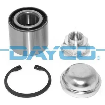 Sada ložisek kol DAYCO KWD1301