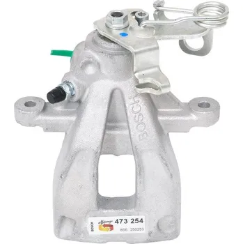 Brzdový třmen Brzdový třmen BOSCH 0 986 473 254