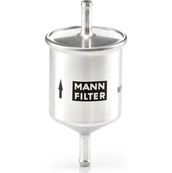 Autodíl Palivový filtr MANN-FILTER WK 66