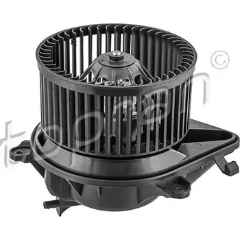 Vnitřní ventilátor TOPRAN 724 022