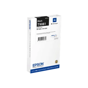 Epson T9081 - originální
