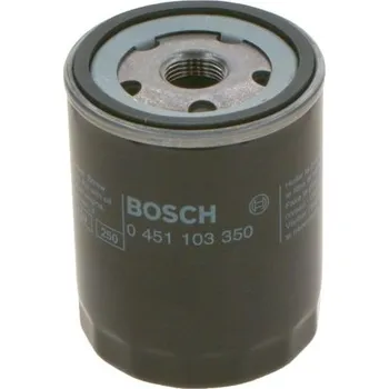 Olejový filtr Olejový filtr BOSCH 0 451 103 350