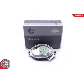 Řídící jednotka Řídící jednotka, osvětlení ESEN SKV 59SKV176