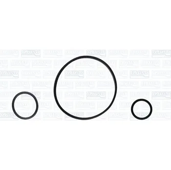 Těsnění motoru Sada těsnění, chladič oleje AJUSA 77006300