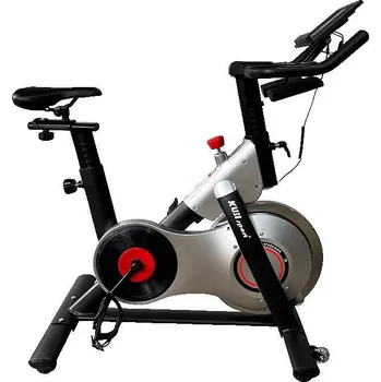 KUBIsport 05-BC4690K černý/stříbrný